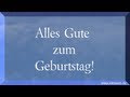 Geburtstagswünsche Zum 16