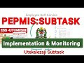 ESS - EMPLOYEE SELF SERVICE Videos full