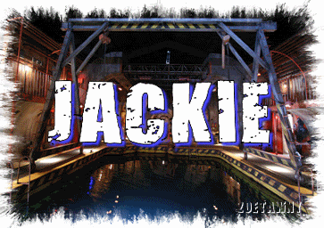 Jackie's TV Blog, Lost
