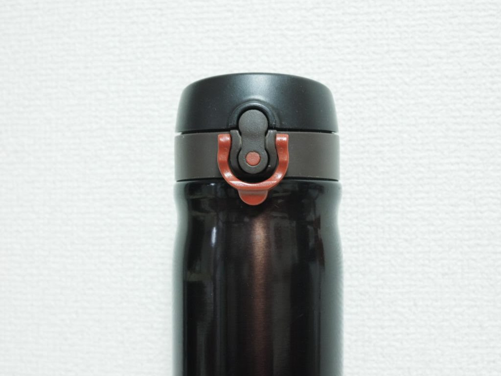 サーモスの水筒を5年使った感想 最高に軽くて保温性抜群 マイボトル
