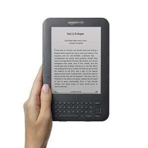 Cover of "Kindle Wireless Reading Device,...