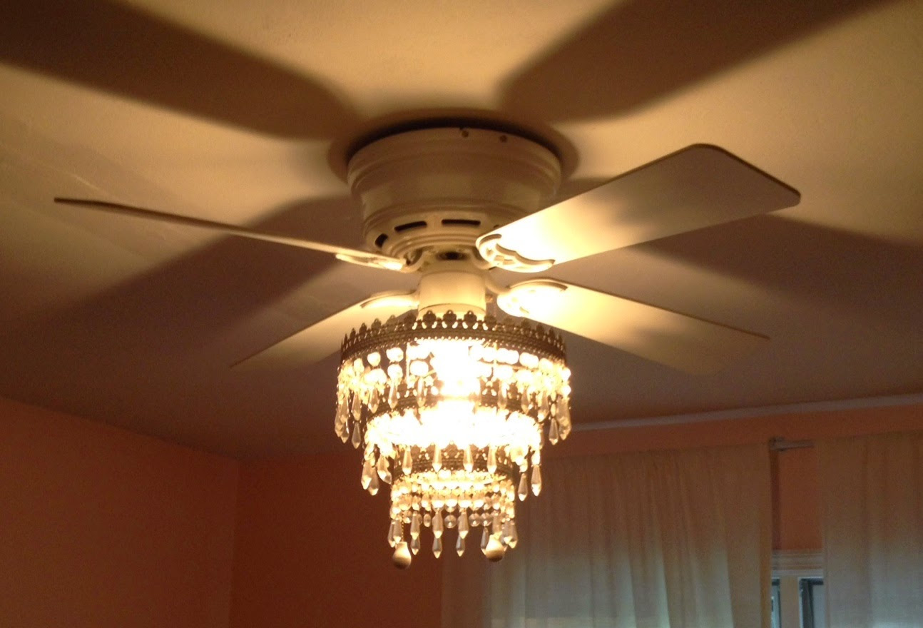 How To Purchase Crystal chandelier ceiling fans  10 tips  Warisan Lighting