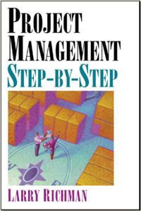 Project Management Step By Step