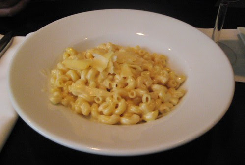 @ Restaurant 15 by you.