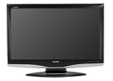 Sharp Aquos LC37D43U 37-Inch 720p LCD HDTV