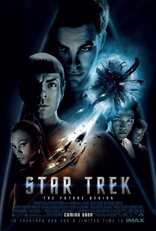 chris hemsworth george kirk star trek. Chris Hemsworth -- George