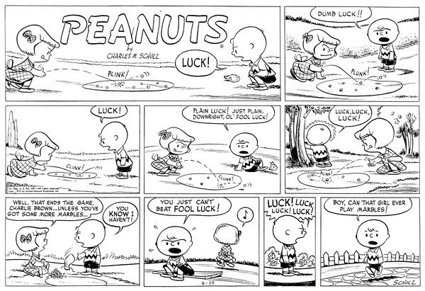 Peanuts