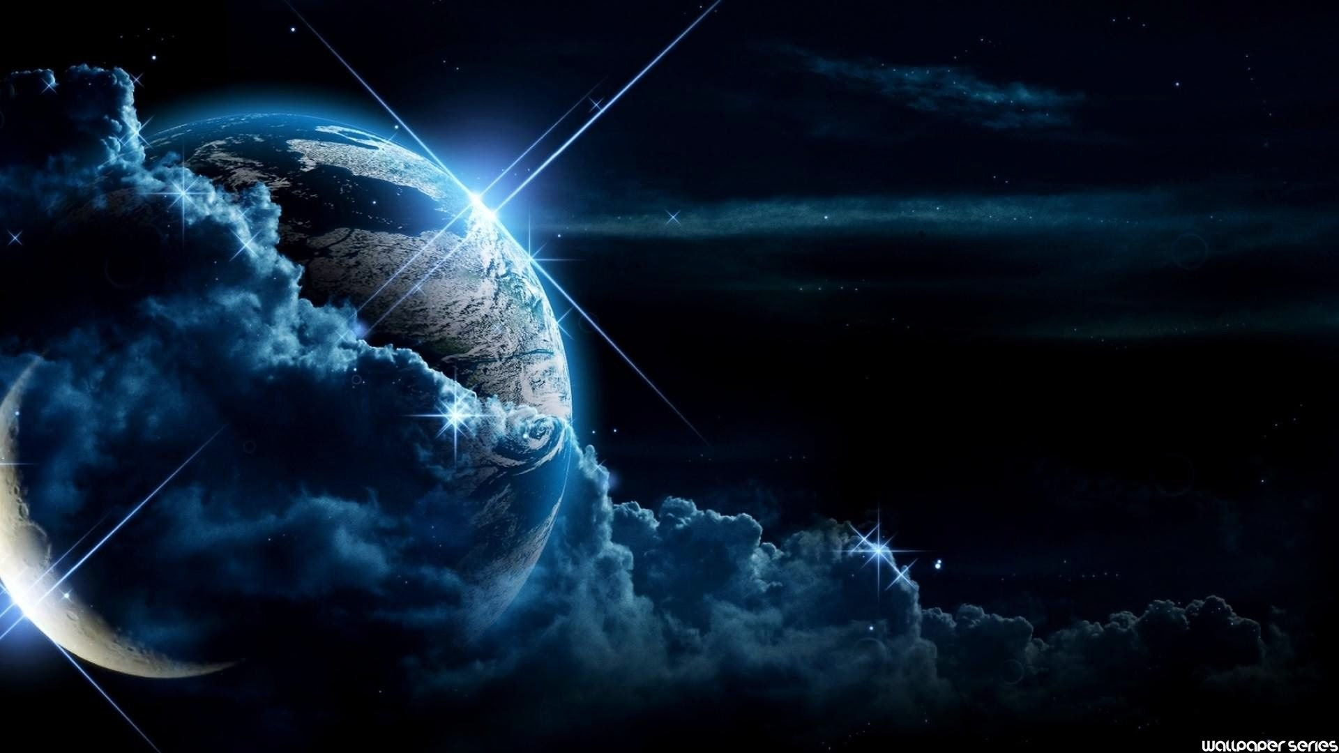Awesome Backgrounds for Desktop (60+ images)