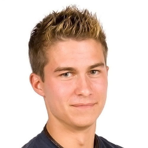 hairstyle tips for men. Photo of Hairstyle Black Men
