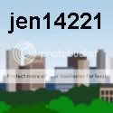 The Amazing Adventures
of jen14221