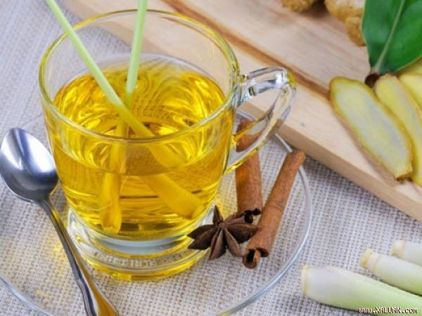 Đây chính là thức uống tuyệt vời giải độc gan, thận cực tốt