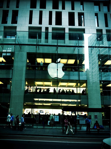 RIP Jobs