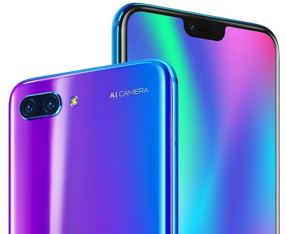 Honor 10