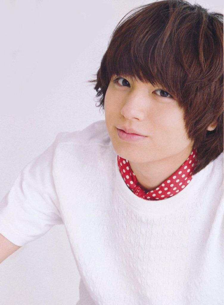ジャニーズがゴリ押しする伊野尾慧 男版の剛力彩芽 化を危惧 ガールズちゃんねる Girls Channel