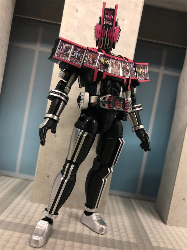 仮面ライダーディケイドの一覧 2ページ目 仮面ライダーなう アンテナ
