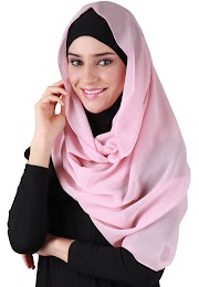 63+ Warna Kerudung Baby Pink