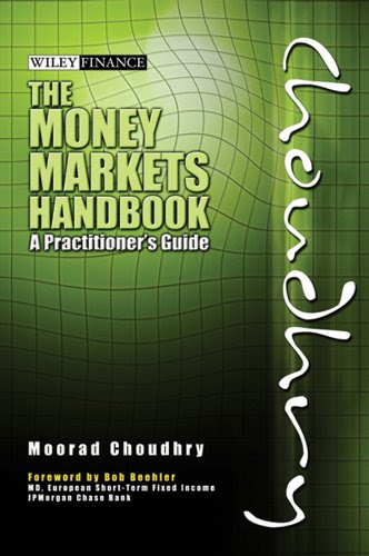 The Money Markets Handbook: A Practitioner's Guide (Wiley Finance)