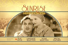 Sunrise - A Song of Two Humans (1927)