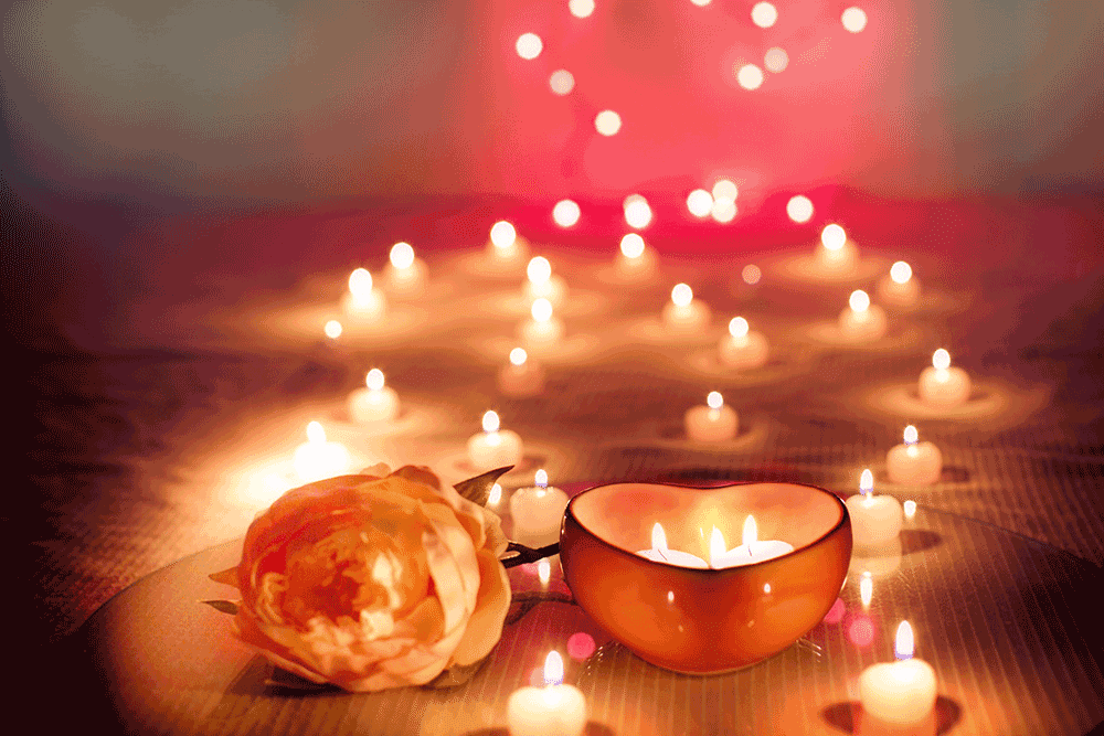 Le Portail Zen La Fete De L Amour