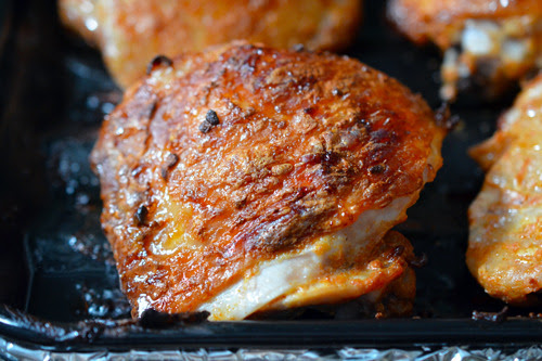 ... Easy Tandoori Chicken | Award-Winning Paleo Recipes | Nom Nom Paleo