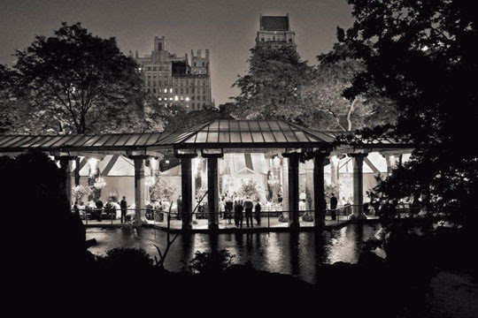 central park zoo new york. Central Park Zoo