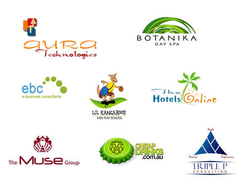 Designlogo on Logo Design 2