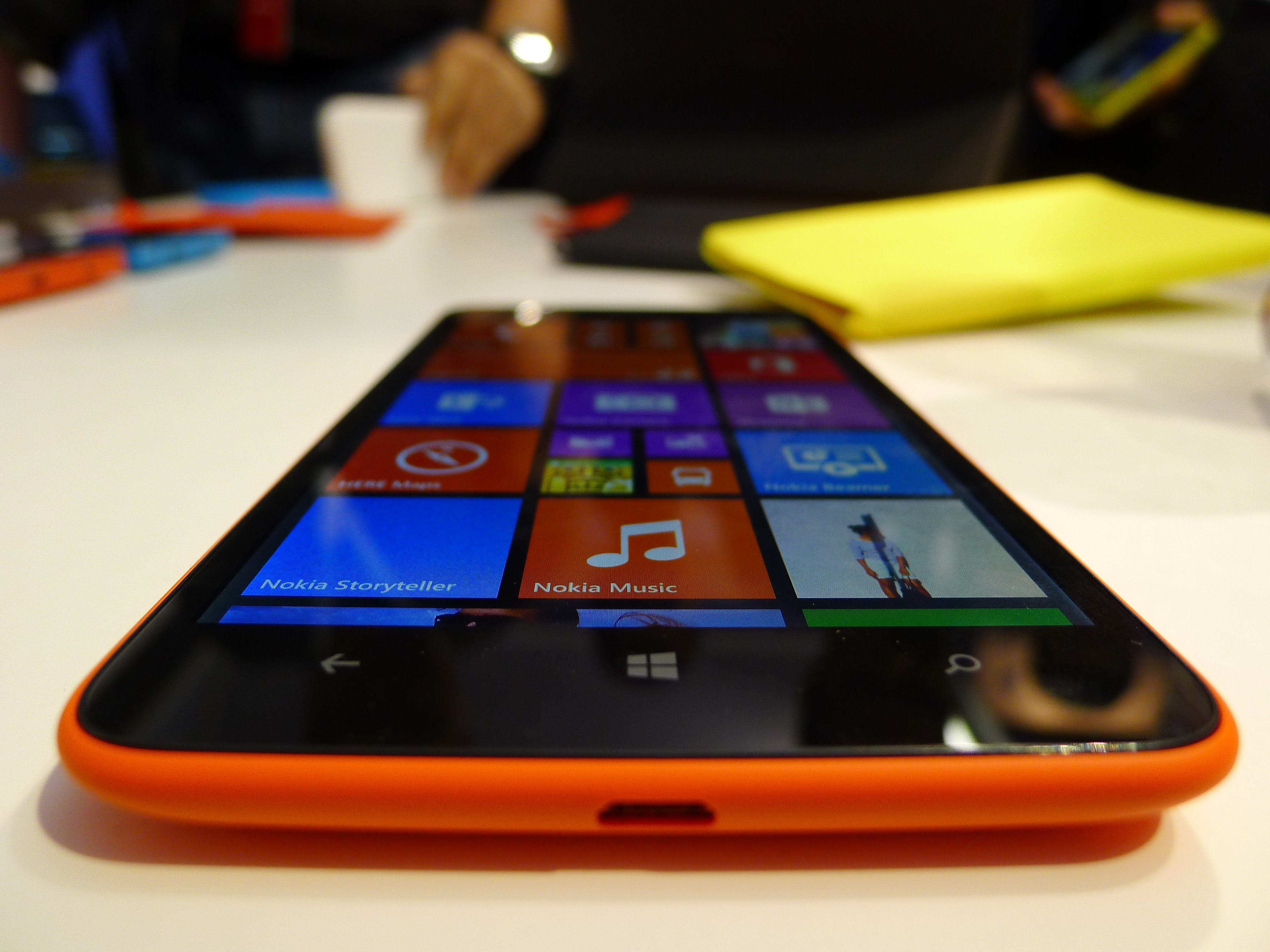 lumia 1320