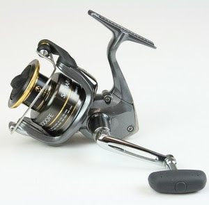 Customer Reviews: SHIMANO SAHARA SH-3000FD