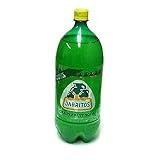 Jarritos Grapefruit Soda 2 liter