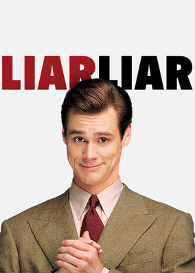 Liar Liar