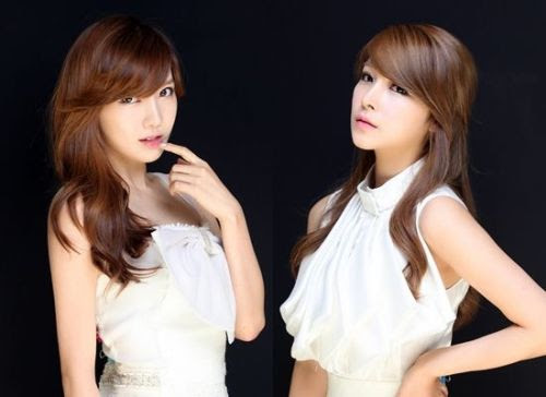 K Pop Wonder Girls ワンダーガールズ の紹介ページ プロフィール