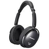 Sony MDR-NC500D Digital Noise Canceling Headphone
