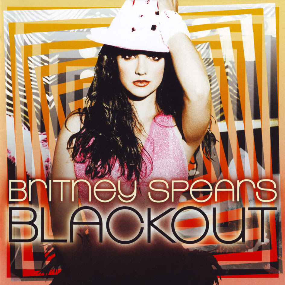 Discografia de Britney Spears.