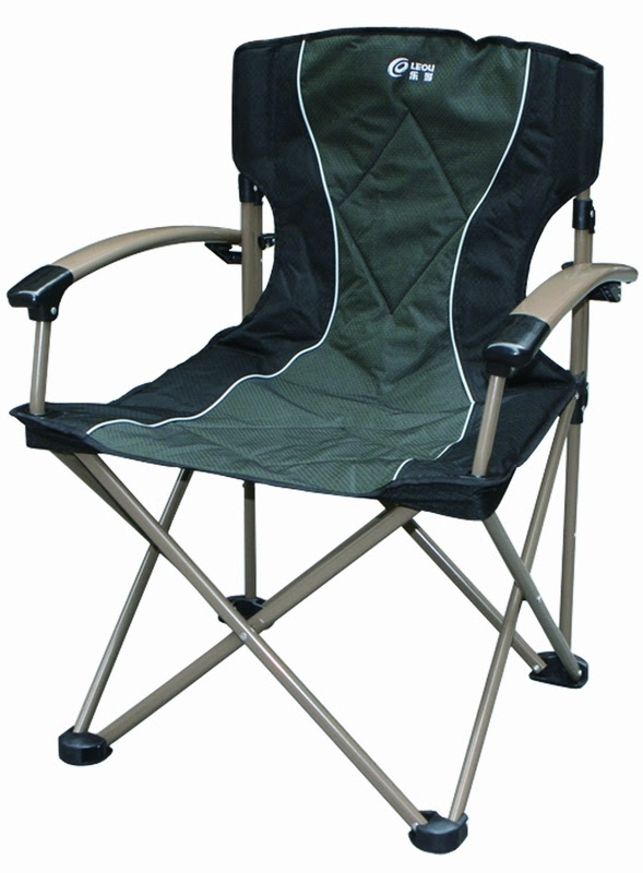 Outdoor Camping Beach Folding Chair CH28