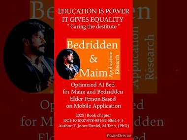 INTERNATIONAL ELDERS CARE RESEARCH