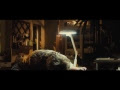 screen Mortdecai