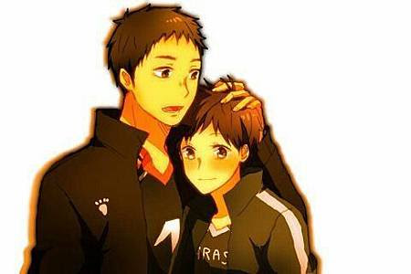 同人文 排球少年 只有我們 我愛 故我在 痞客邦