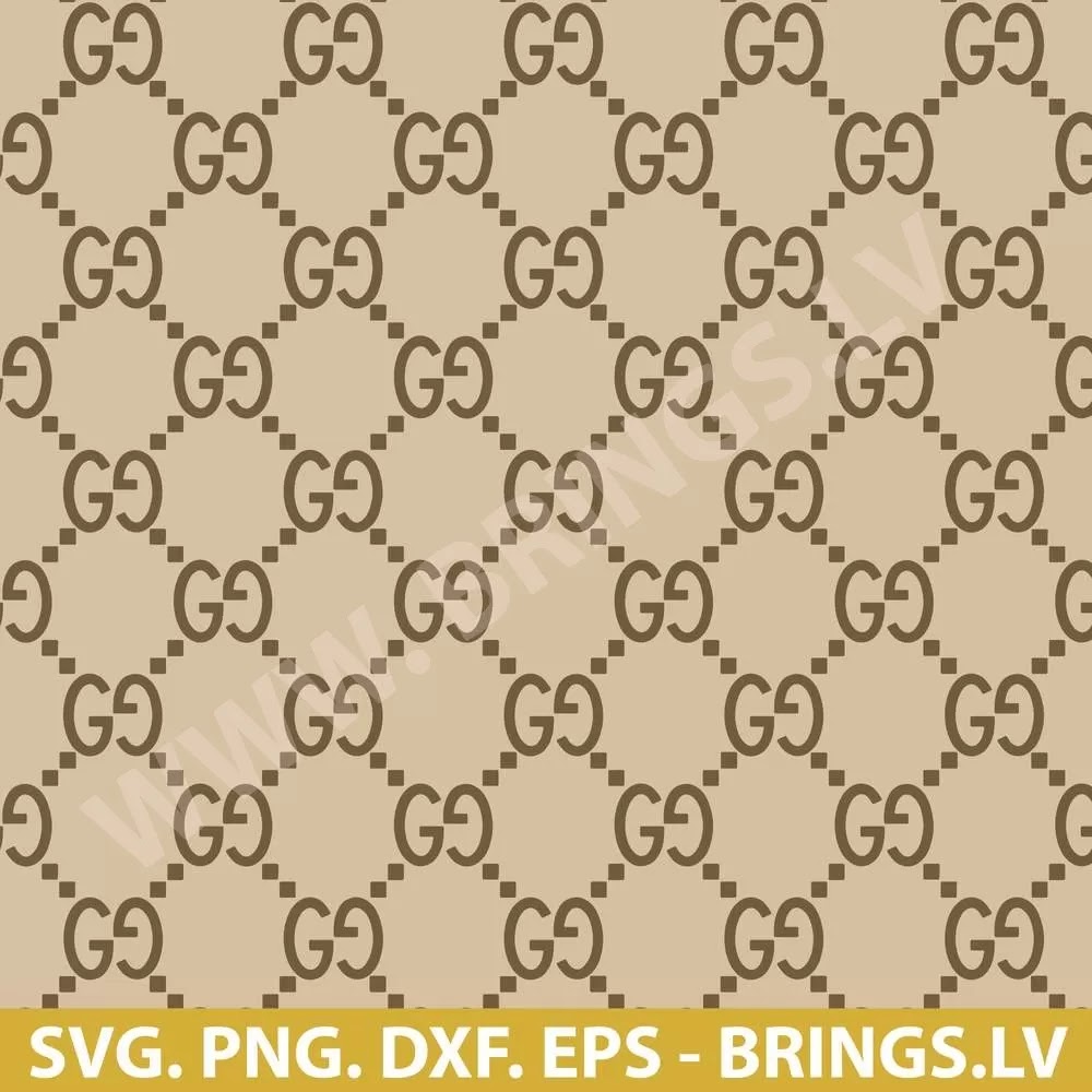 Download Free 330 File Louis Vuitton Pattern Svg SVG PNG EPS DXF File for Cricut, Silhouette and Other Machine