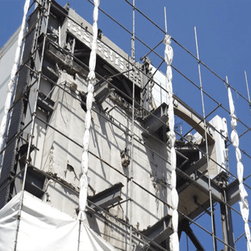 Strathclyde Demolition - Demolition Services - Glasgow