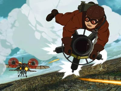 steamboy