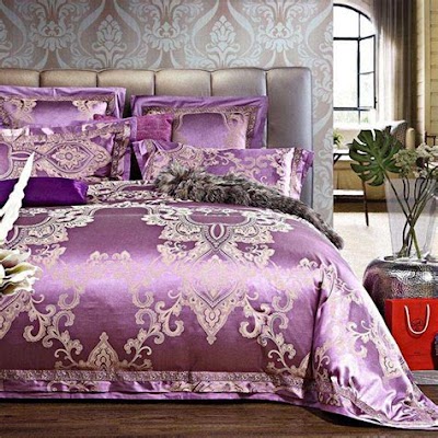 Bedding Inn: Creating A Relaxing Oasis In Your Bedroom
