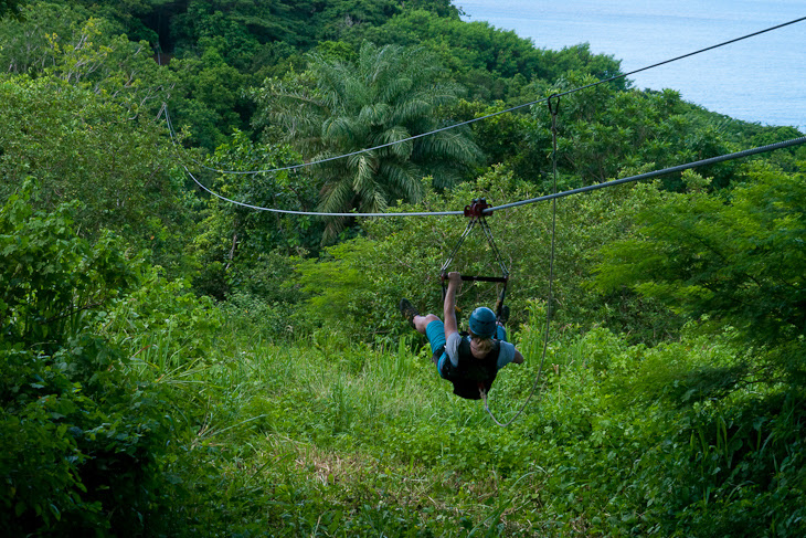 zipline-st-kitts-over-jungle