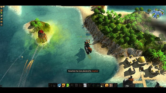  Windward- screenshot 