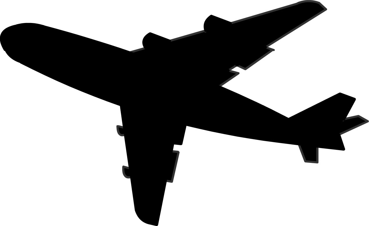 飛行機 航空機 イラスト Gif画像 無料