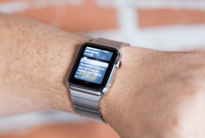 watch