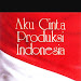 Contoh Gambar Poster Cinta Produk Indonesia