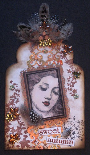 Sweet Autumn Gothic Arch 003
