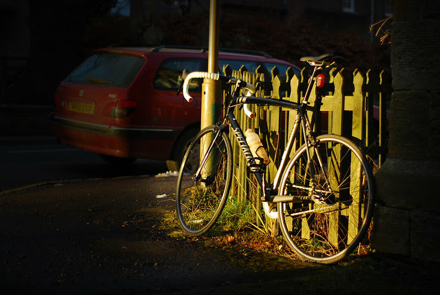 Specialized Langster 2013