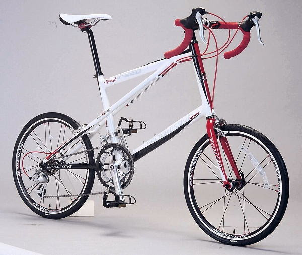 Thread: Bikesdirect Mini Velo upgrade thread