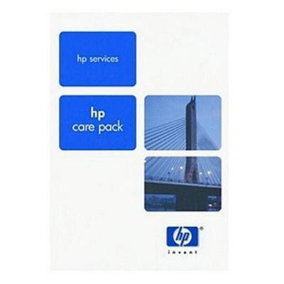 HP Inc. UJ216E 2-year 3-Day Onsite Hardware Support for Pavilion and Presario Desktop